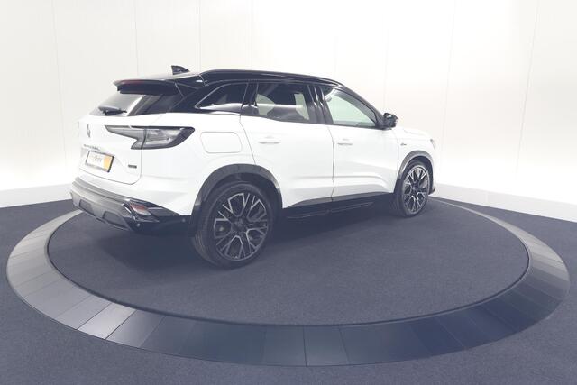 Renault Austral 1.2 E-Tech Full Hybrid 200 Techno Esprit Alpine | Elektrische Kofferklep | Winterpakket | Adaptieve Cruise Control