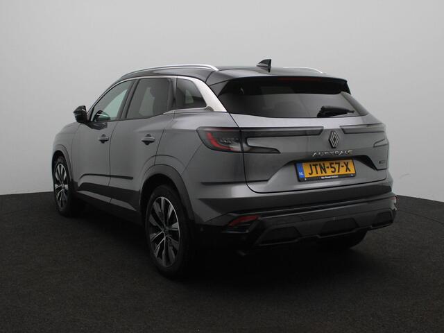 Renault Austral 1.2 E-Tech full hybrid 200 techno | Achteruitrijcamera + 360 Camera + Sensoren rondom | Blind spot warming | Panoramadak |