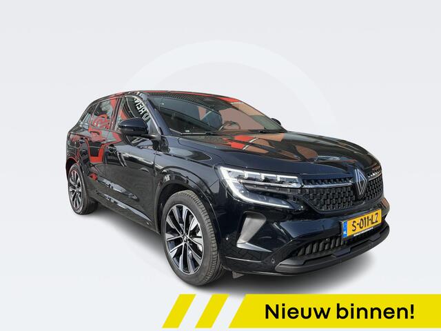 Renault Austral 1.2 E-Tech full hybrid 200 techno / PARKEERSENSOREN / ACHTERUITRIJCAMERA / DODEHOEKSENSOREN / CRUISE CONTROL