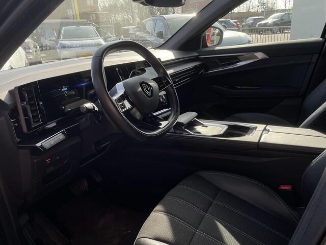 Renault Austral 1.2 E-Tech full hybrid 200 techno / PARKEERSENSOREN / ACHTERUITRIJCAMERA / DODEHOEKSENSOREN / CRUISE CONTROL