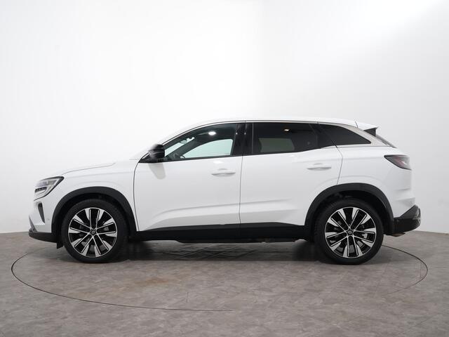 Renault Austral 1.3 MHEV 160PK X-TRONIC TECHNO | Winterpakket | Camera |