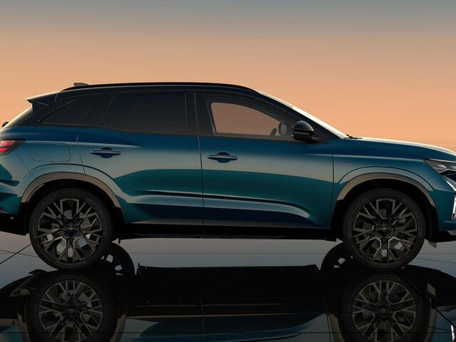 Renault Austral Esprit Alpine Full Hybrid E-Tech 200 l Meer dan ¤ 4.500 voorraadvoordeel! l Gratis 5 jaar fabrieksgarantie!