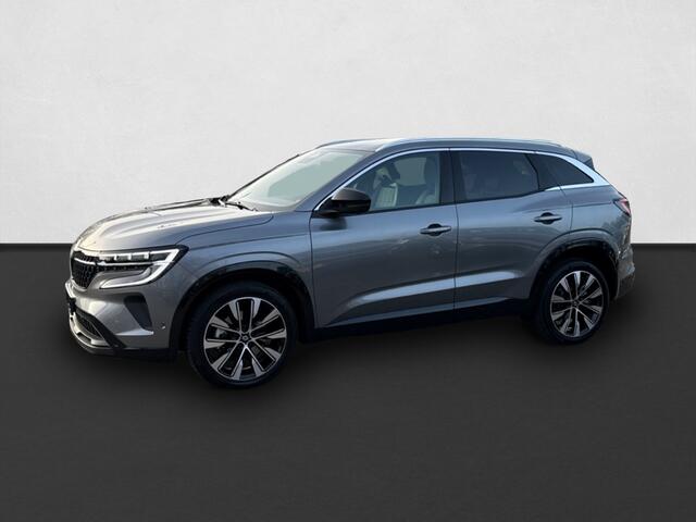 Renault Austral 1.2 E-Tech full hybrid 200 techno PANORAMADAK / ELECTR. STOEL / CAMERA / VELE OPTIES