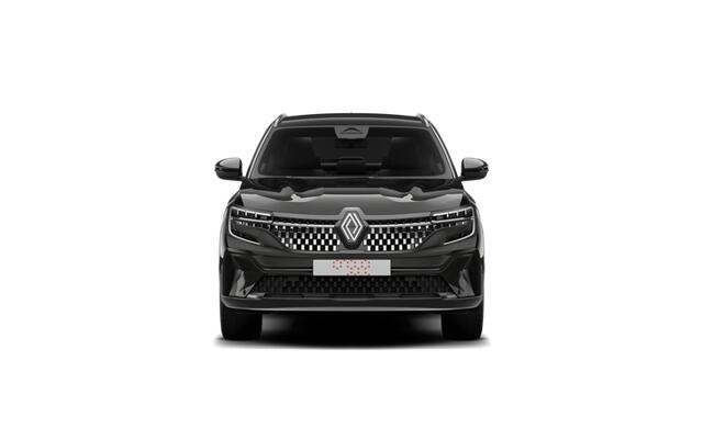 Renault Austral Iconic esprit Alpine | Achteruitrijcamera | Blind Spot Warning | Elektrisch verwarmbare voorstoelen