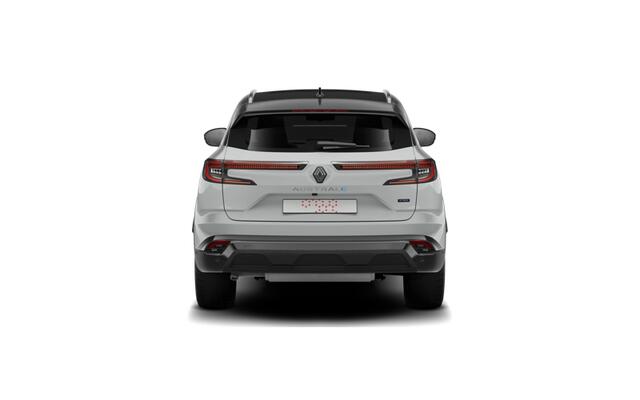 Renault Austral Iconic esprit Alpine | Achteruitrijcamera | Blind Spot Warning | Elektrisch verwarmbare voorstoelen