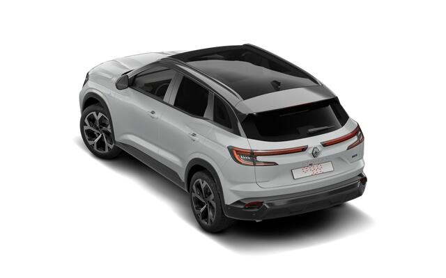 Renault Austral Iconic esprit Alpine | Achteruitrijcamera | Blind Spot Warning | Elektrisch verwarmbare voorstoelen