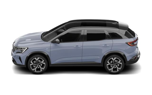 Renault Austral Iconic esprit Alpine | Achteruitrijcamera | Blind Spot Warning | Elektrisch verwarmbare voorstoelen