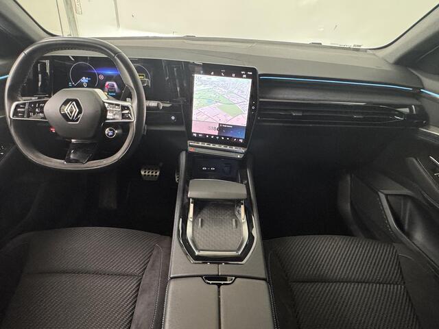 Renault Austral 1.2 E-Tech full hybrid 200 Techno Esprit Alpine | Trekhaak | Panoramadak | Adaptive Cruise Control | Stoelverwarming |