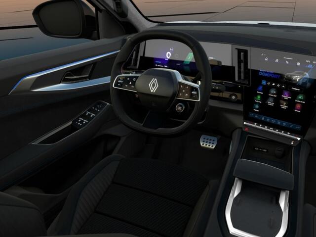 Renault Austral Esprit Alpine Full Hybrid E-Tech 200 l Meer dan ¤ 4.500 voorraadvoordeel! l Gratis 5 jaar fabrieksgarantie!