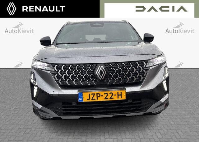 Renault Austral 1.2 E-Tech full hybrid 200 techno - pack look & extended grip