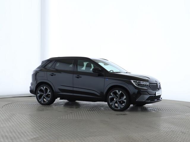 Renault Austral 1.3 mild hybrid 160 X-tronic techno esprit Alpine | Stoelverwarming | Voorruitverwarming | Cruise control | Parkeersensoren |