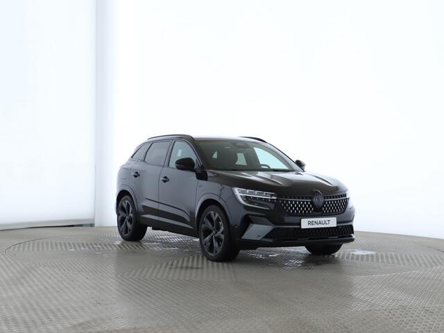 Renault Austral 1.3 mild hybrid 160 X-tronic techno esprit Alpine | Stoelverwarming | Voorruitverwarming | Cruise control | Parkeersensoren |