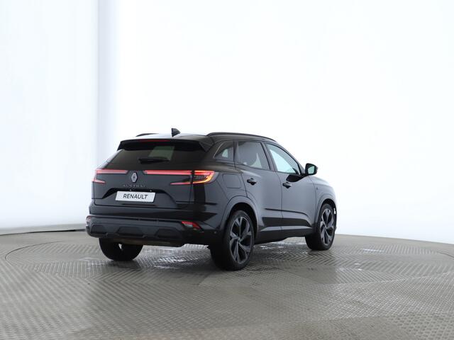 Renault Austral 1.3 mild hybrid 160 X-tronic techno esprit Alpine | Stoelverwarming | Voorruitverwarming | Cruise control | Parkeersensoren |