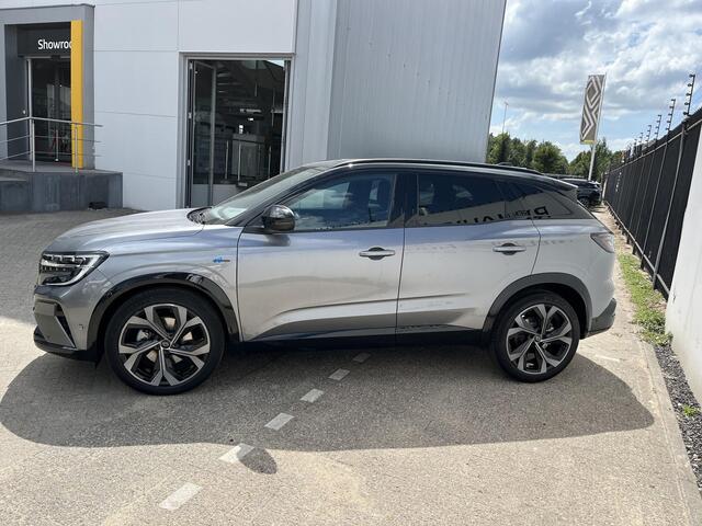 Renault Austral 1.2 E-Tech full hybrid 200 techno esprit Alpine / CAMERA / PARKEERSENSOREN / APPLE CARPLAY / ANDROID AUTO / 20 INCH LICHTMETALEN VELGEN