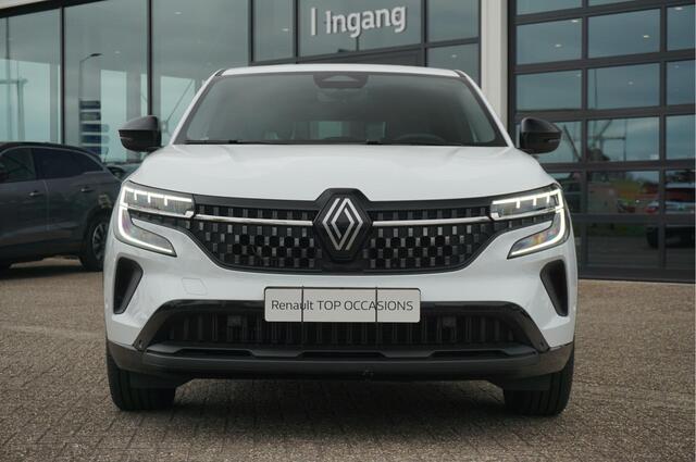 Renault Austral 1.3 Mild Hybrid 160 Automaat Techno "Actie gratis afleverpakket!"