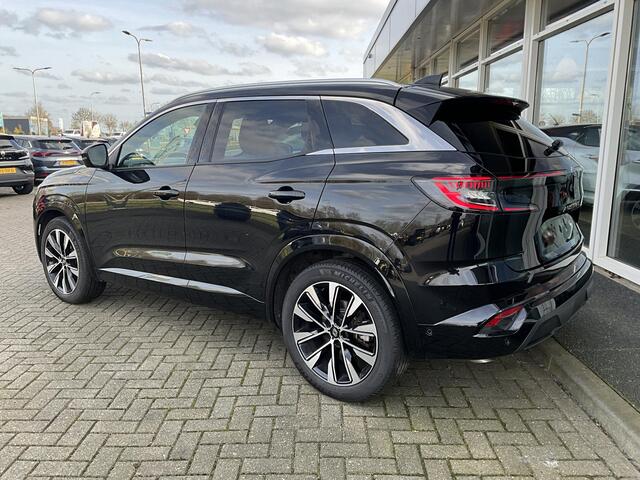 Renault Austral 1.3 mild hybrid 160 X-Tronic techno