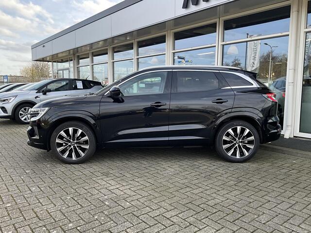 Renault Austral 1.3 mild hybrid 160 X-Tronic techno