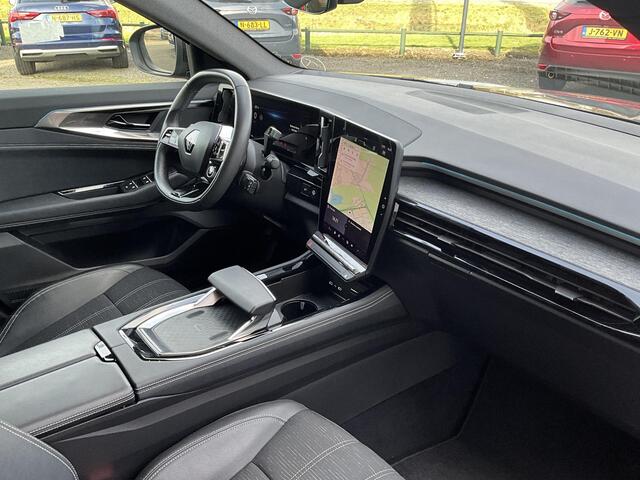 Renault Austral 1.3 mild hybrid 160 X-Tronic techno