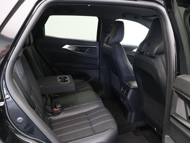 Renault Austral mild hybrid advanced 130 pk Techno | Trekhaak | 1500kg Geremd | Kofferbak automatisch|