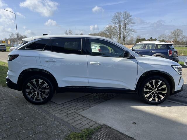 Renault Austral 1.3 mild hybrid 160PK Techno / Camera / Apple Carplay-Android Auto / Keyless / PDC V+A / LMV /