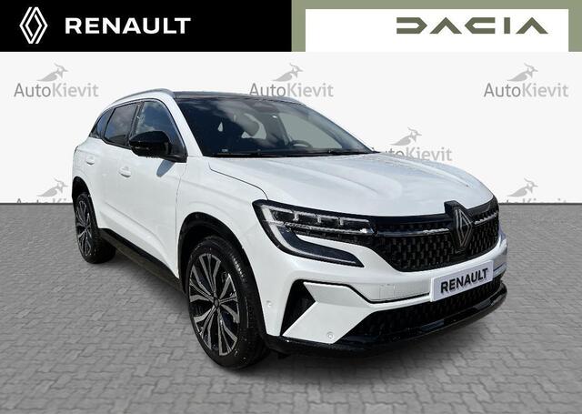 Renault Austral 1.2 E-Tech full hybrid 200 iconic - Demo / Panorama glazen dak
