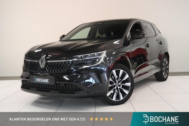 Renault Austral 1.2 mild hybrid advanced 130 techno | Camera | Google navigatie | Voorruitverwarming | Dode hoek detectie | Climate control | AppleCarplay AndroidAuto |