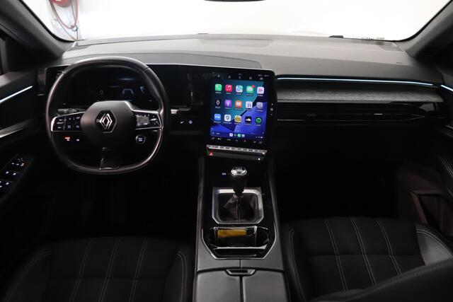 Renault Austral 1.2 mild hybrid advanced 130 techno | Camera | Google navigatie | Voorruitverwarming | Dode hoek detectie | Climate control | AppleCarplay AndroidAuto |
