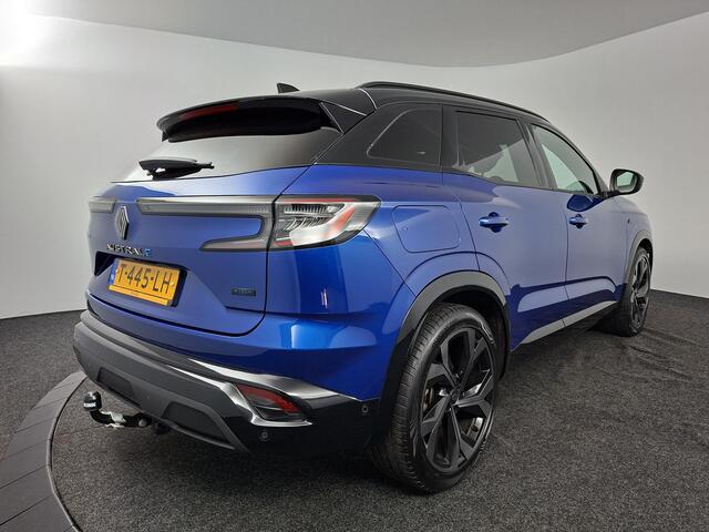 Renault Austral 1.2 E-Tech full hybrid 200 techno esprit Alpine V29 Tilburg