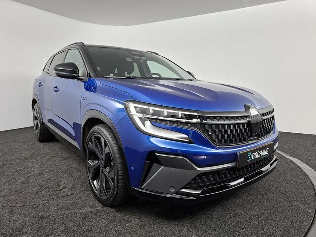 Renault Austral 1.2 E-Tech full hybrid 200 techno esprit Alpine V29 Tilburg