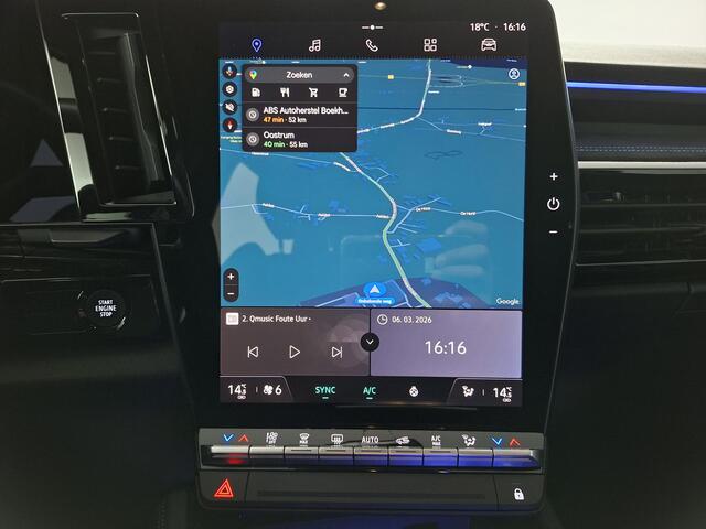 Renault Austral 1.2 E-Tech full hybrid 200 techno esprit Alpine V29 Tilburg