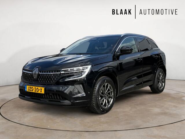 Renault Austral 1.3 mild hybrid