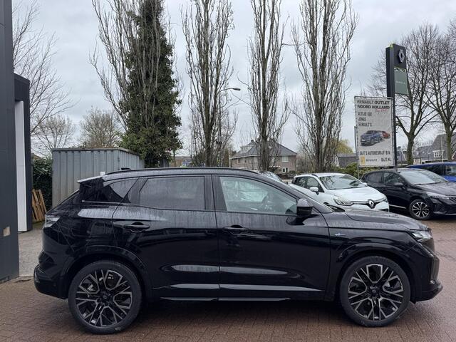 Renault Austral 1.2 E-Tech full hybrid 200 iconic esprit Alpine