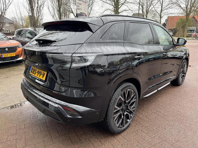 Renault Austral 1.2 E-Tech full hybrid 200 iconic esprit Alpine