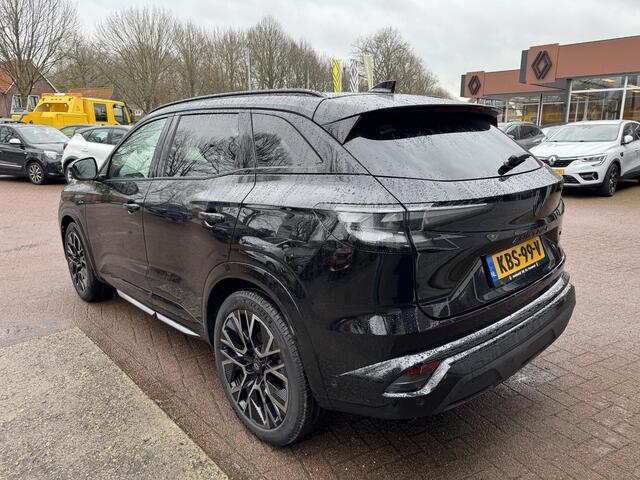 Renault Austral 1.2 E-Tech full hybrid 200 iconic esprit Alpine