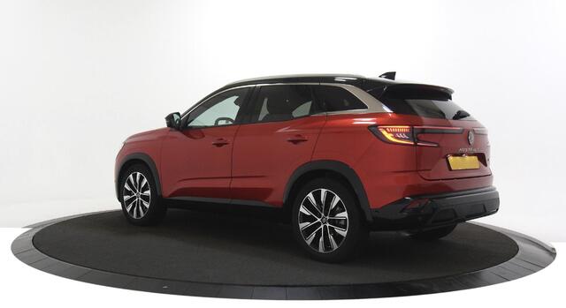 Renault Austral 1.2 E-Tech full hybrid 200 techno Panoramadak /