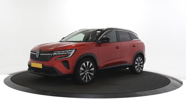 Renault Austral 1.2 E-Tech full hybrid 200 techno Panoramadak /