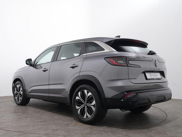 Renault Austral 1.3 MILD HYBRID 140PK EQUILIBRE | Pack City | Camera | Stoelverwarming