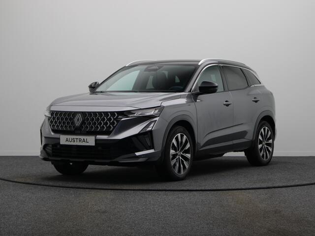 Renault Austral Techno Hybrid 200 | Achteruitrijcamera | Adaptive Cruise Control | Blind Spot Warning