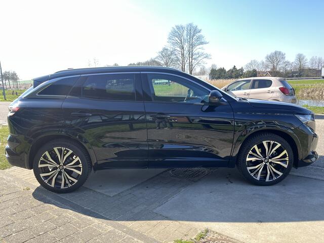 Renault Austral 1.2 E-Tech full hybrid 200PK techno / Nieuw Model / nieuwprijs ¤48.000,- / Camera / Stoelverw.+Stuurverw. / Apple Carplay-Android Auto / 20''LMV /