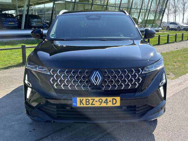 Renault Austral 1.2 E-Tech full hybrid 200PK techno / Nieuw Model / nieuwprijs ¤48.000,- / Camera / Stoelverw.+Stuurverw. / Apple Carplay-Android Auto / 20''LMV /