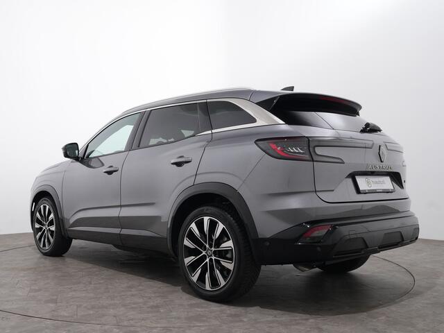 Renault Austral 1.2 E-TECH FULL HYBRID 200PK TECHNO | Panoramadak | 360 camera