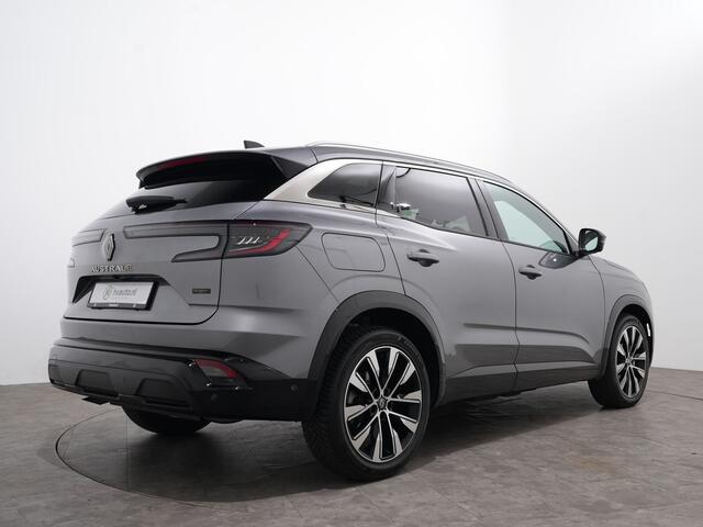 Renault Austral 1.2 E-TECH FULL HYBRID 200PK TECHNO | Panoramadak | 360 camera
