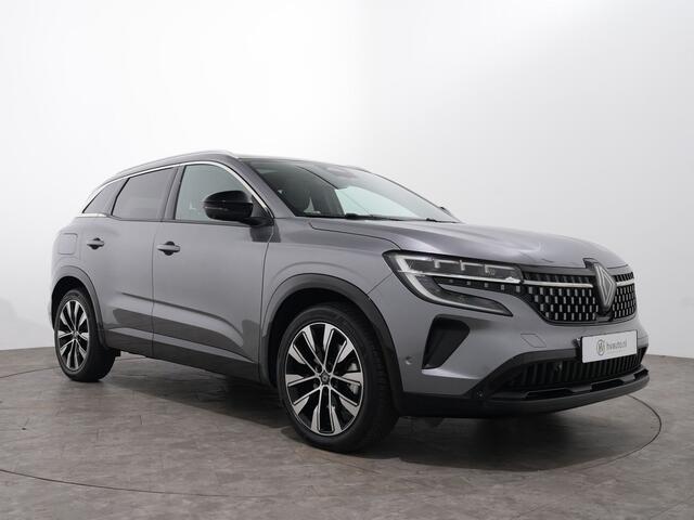 Renault Austral 1.2 E-TECH FULL HYBRID 200PK TECHNO | Panoramadak | 360 camera