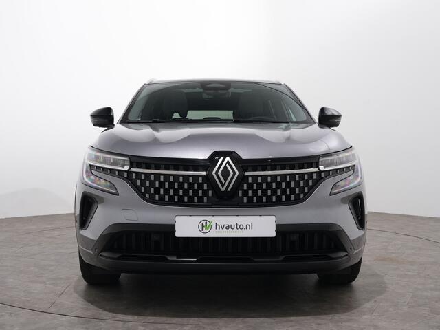 Renault Austral 1.2 E-TECH FULL HYBRID 200PK TECHNO | Panoramadak | 360 camera