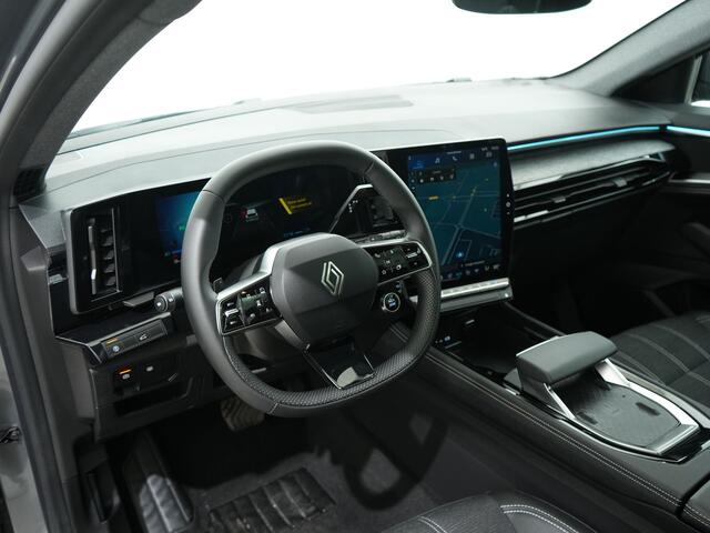 Renault Austral 1.2 E-TECH FULL HYBRID 200PK TECHNO | Panoramadak | 360 camera