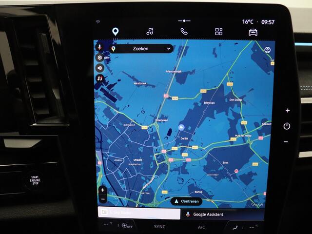 Renault Austral 1.2 E-Tech full hybrid techno esprit Alpine 200pk Camera | Cruise | Navi | Parkeersens. v+a