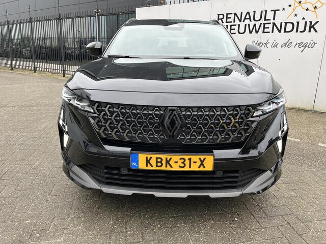 Renault Austral 1.2 E-Tech full hybrid 200 esprit Alpine / Pack Around View Camera / Pack Light & Sound / Pack Vision / Demo Zuidoost vraag naar beschikbaarheid / Extra garantie info Verkoop