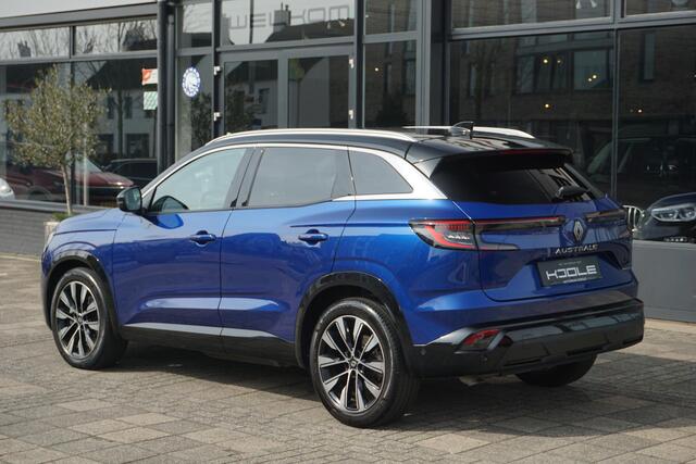 Renault Austral 1.2 E-Tech full hybrid 200 techno