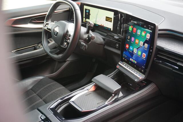 Renault Austral 1.2 E-Tech full hybrid 200 techno