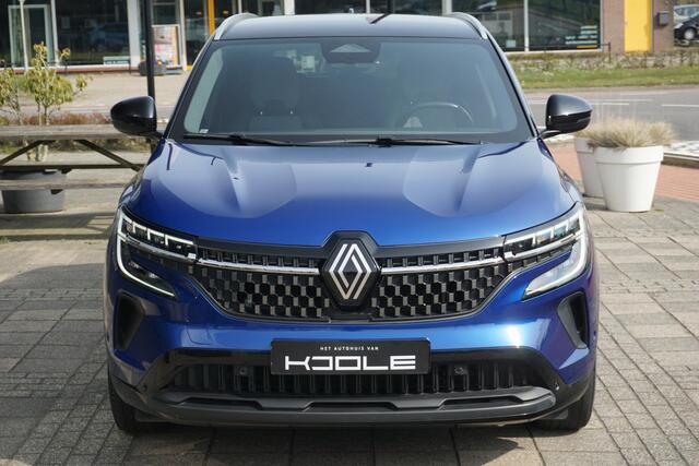 Renault Austral 1.2 E-Tech full hybrid 200 techno